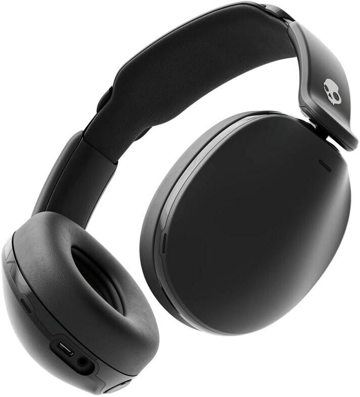 Наушники Skullcandy Hesh 360 черный