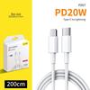 3C Certified 20W PD Fast Charger for iPhone 13/14 Pro Max