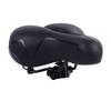 Bicycle Saddle Soft Shock Absorption Adjustable Universal Comfortable Bike Seat Cushion for Women