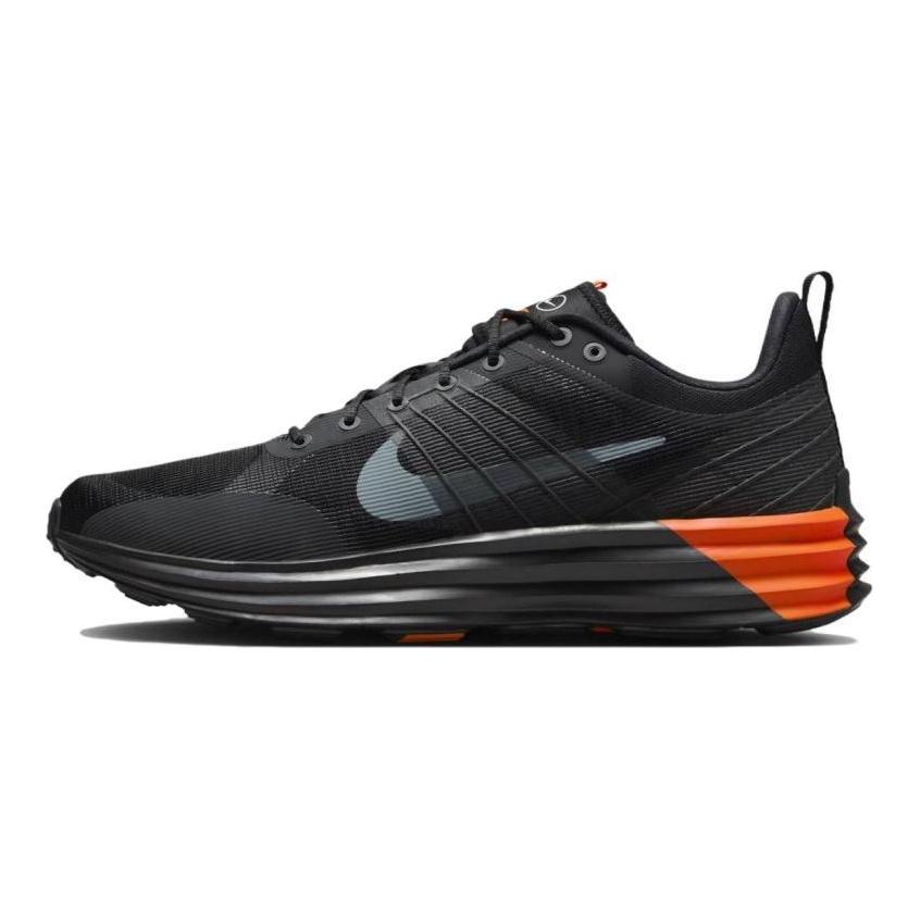Nike Lunar Roam Safety Orange Sneakers HJ8999-001
