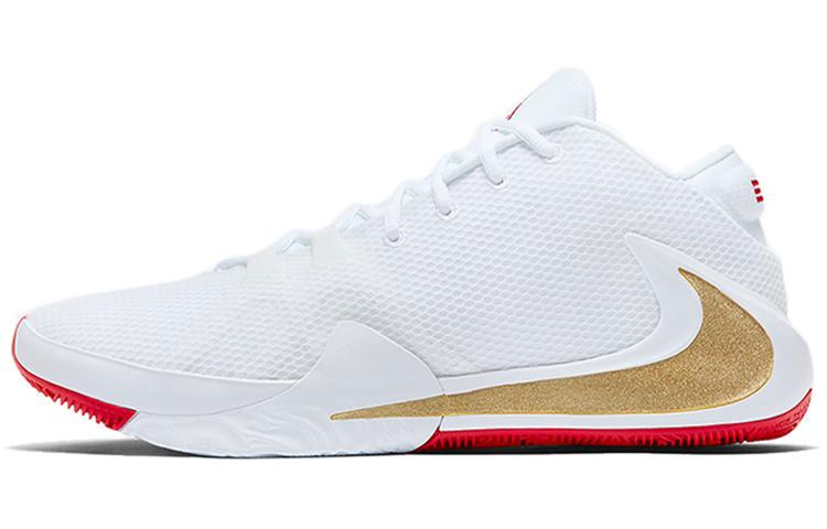 

Nike Zoom Freak 1 Roses GS BQ5633-100 37.5