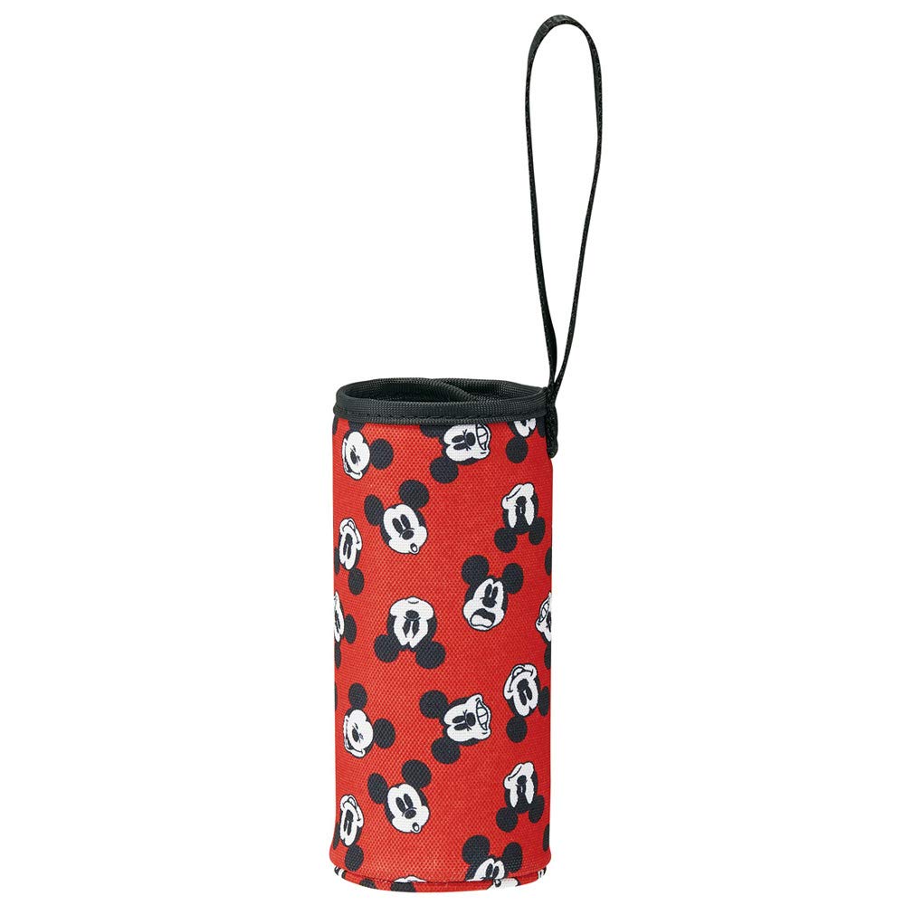 

Skater Mug Bottle Water Bottle Disney Mickey Face WSSC4 Cover, Case, Pattern, 360ml,