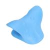 Neck Shoulder Relaxer Pillow Reduce Fatigue Cervical Traction Stretcher Device for Pregnant Women