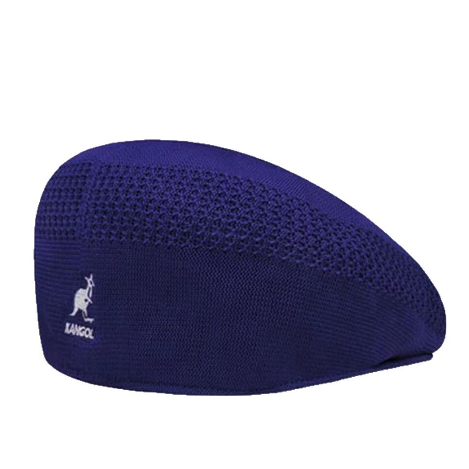 Kangol Retro Kangaroo Beret: Summer Mesh Painter Hat for Men & Women