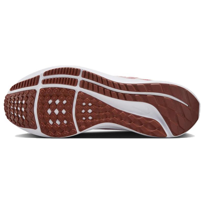 Nike Air Zoom Pegasus 40 University Red Blue Joy Sneakers DV3853-600