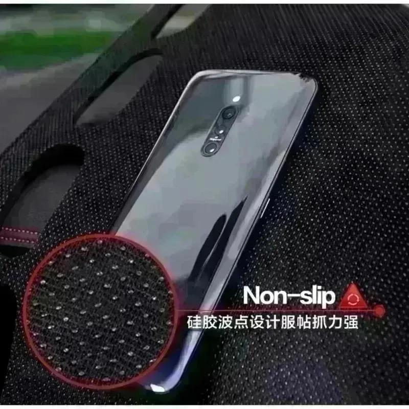 FOR Trumpchi GS4 5-2017 Car Dash Mat Dashmat Dashboard Mat Cover Sun Shade Dash Board Cover Carpet  Accessories