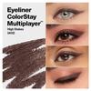 Revlon Maquillage Eyeliner Crayon Colorstay Multiplayer N°402 High Stakes Revlon