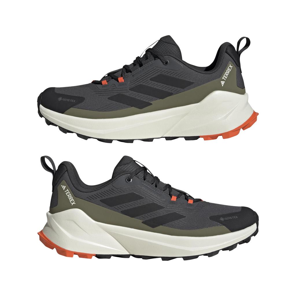 adidas Terrex Trailmaker 2 GORE-TEX - Carbon/Olive Strata (IH3737) - 25.5cm
