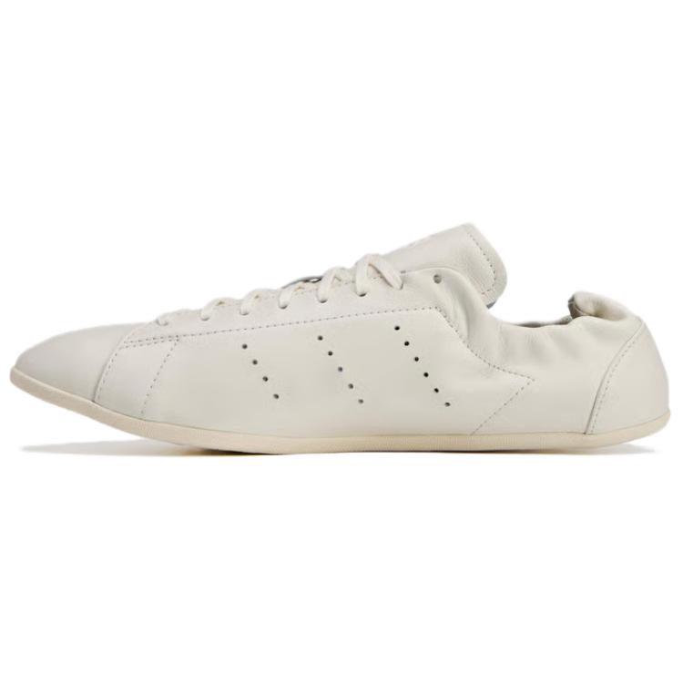 Men's Sneakers adidas Y-3 Stan Smith Lo Pro Off White Off White/Off White/Off White