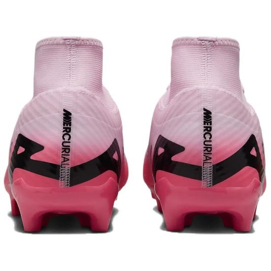 Nike Mercurial Superfly 9 DJ5625-601 FG Unisex