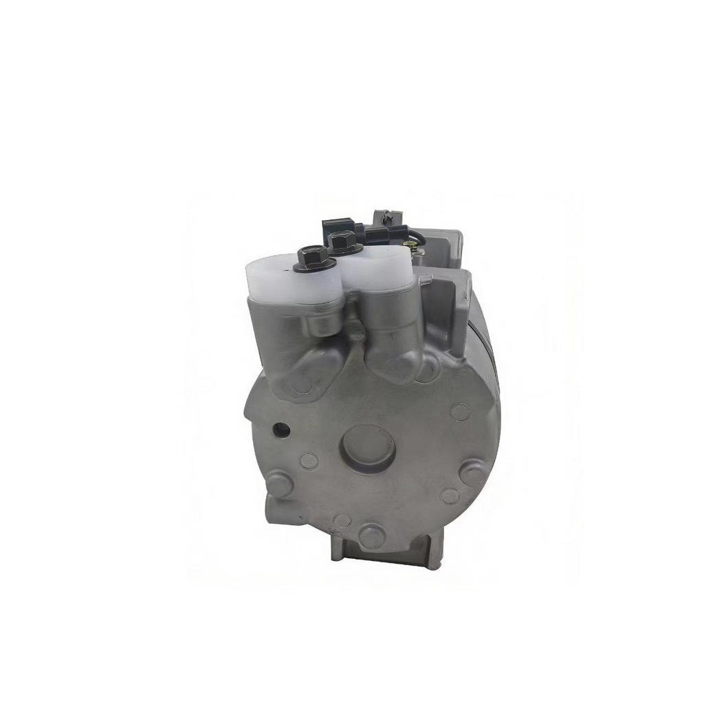 DKS17D Compressor Compatible with Nissan Models: 92600-VZ20P, 92600-VZ20A, 92600-VZ00B