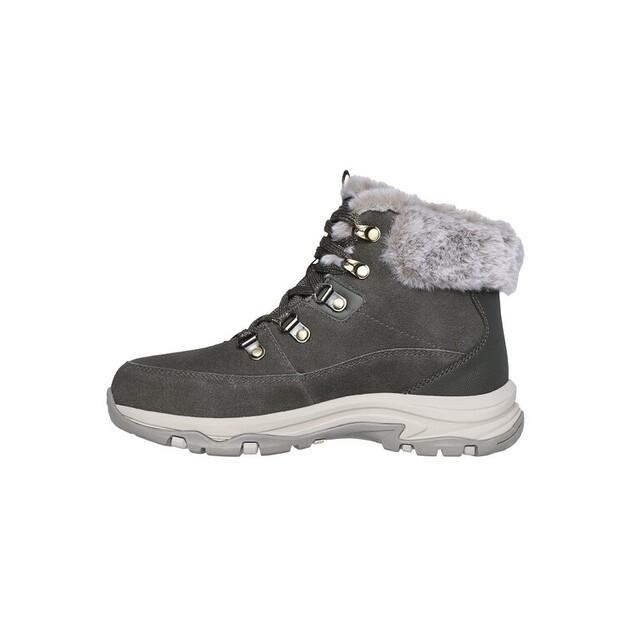 Ботинки Skechers 167882-OLV