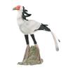 5xLifelike Secretary Bird Figures for Kids Toy Birthday Gift Party Supplies
