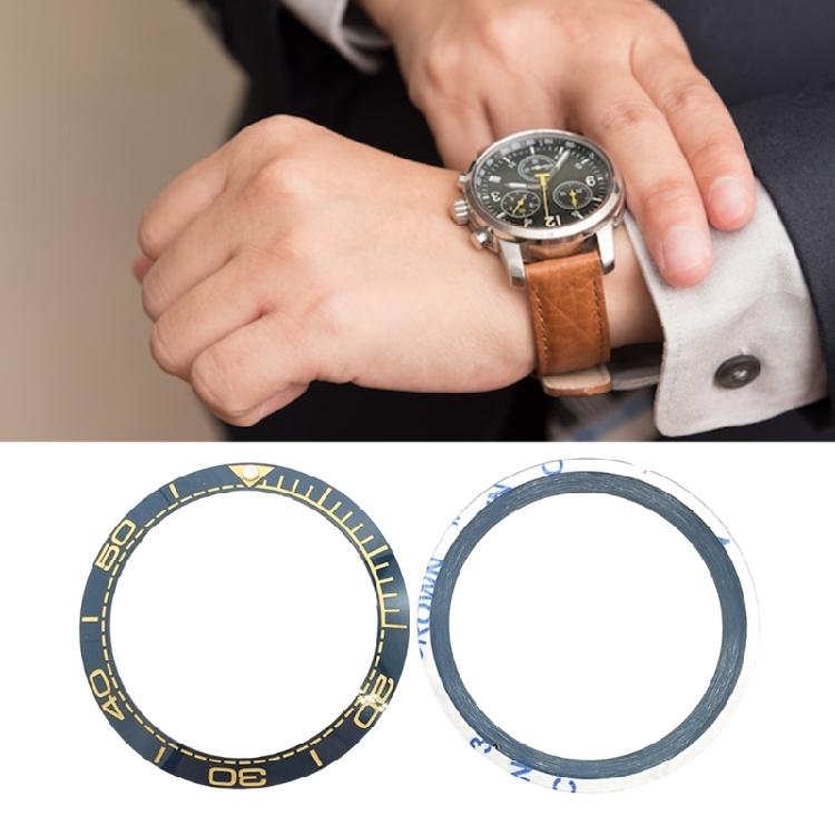 10pack Reliability Adhesive Stickers Easyly Install Bezel Tape Strong Sticker for Customization and Repairs