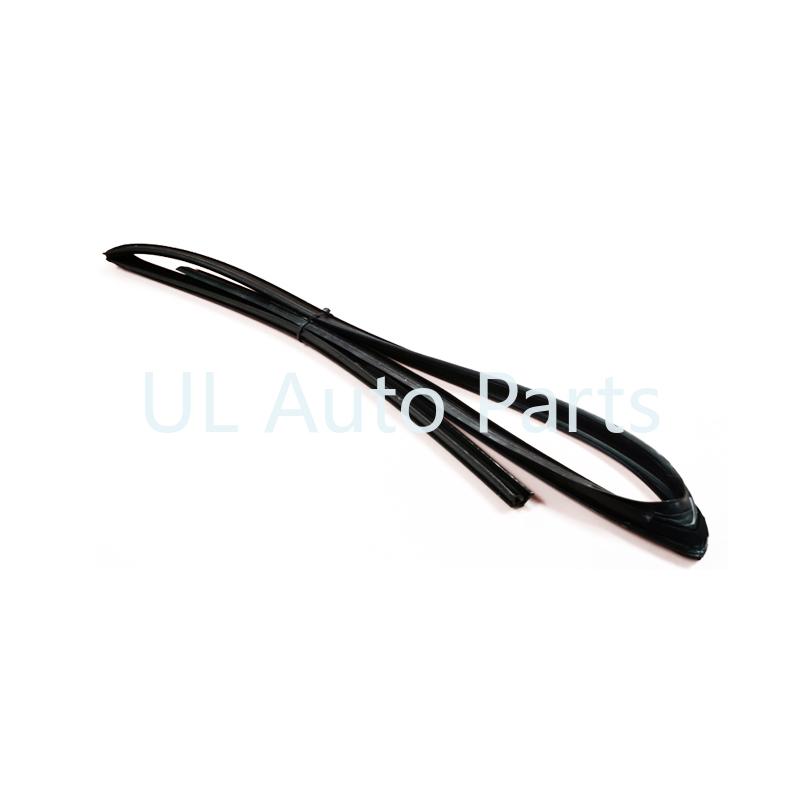 UL Auto Parts For 51357208037 51357208038 5series F18 520Li 523Li 535Li 520Li 528LiX Window guide strip, left rear door 51357208037 left