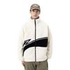 Li Ning Sports Fashion Collection Puffer Jacket Unisex Papyrus White AJMT051-1