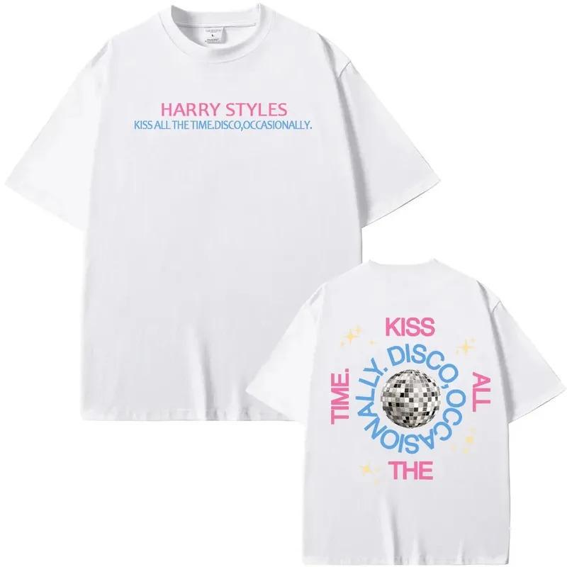 Harry Styles Kiss All The Time Disco Occasionall