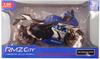 DOYUSHA 1/12 2021 SUZUKI GSX-R1000R Blue Finished Product