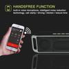 Boxă Bluetooth Mini Elegantă Cu Canale Duble Și Conectivitate Usb Pentru Utilizare pe Desktop Și în Mașină