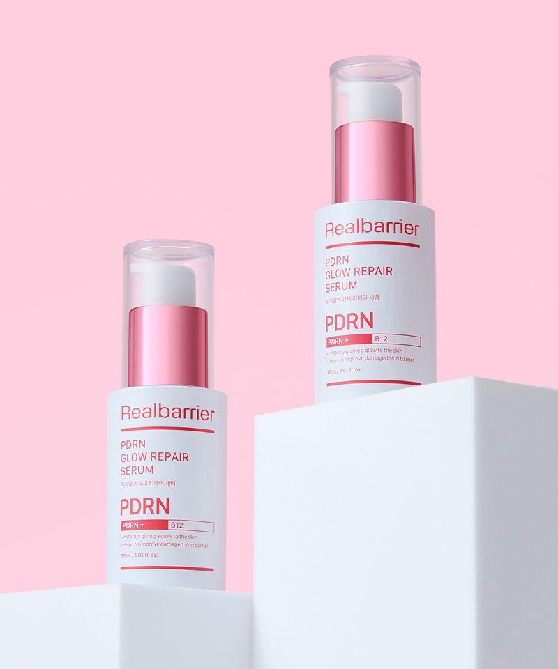 PDRN Radiance Repair Serum 30ML x 2