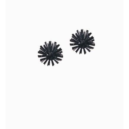 Tête de brosse pour tous les modèles de lave verres Delfin TS