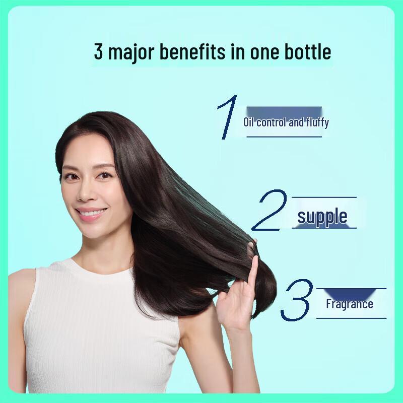 Rejoice Oil Control & Volumizing Shampoo