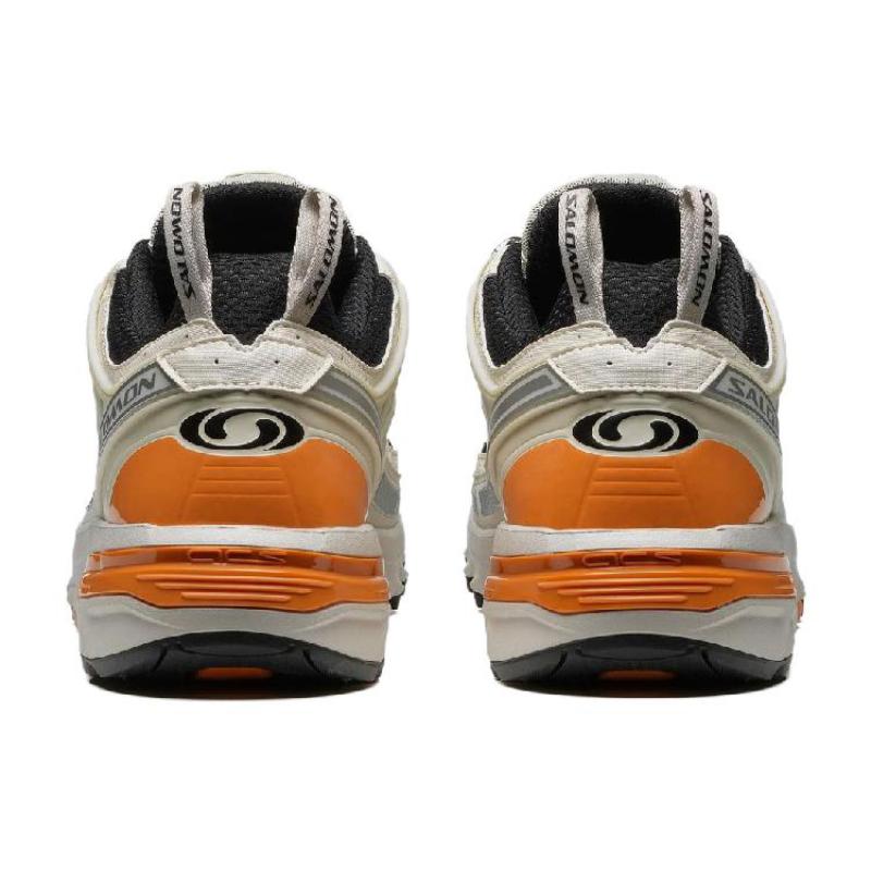SALOMON Acs Pro 'White Orange' Sneakers 472988