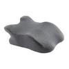Adjustable Memory Foam Rest Pillow Backrest Cushion Comfortable Pillow for Work Travel and Relaxation Driving Seat