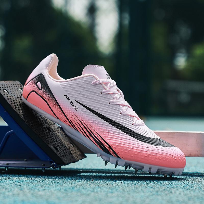 

Школьники шиповки легкая атлетика спринт шаги на открытом воздухе вступительный экзамен в старшую школу физический осмотр соревнования специальные шипы 45