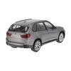 Model 1:34, BMW X5, srebrny