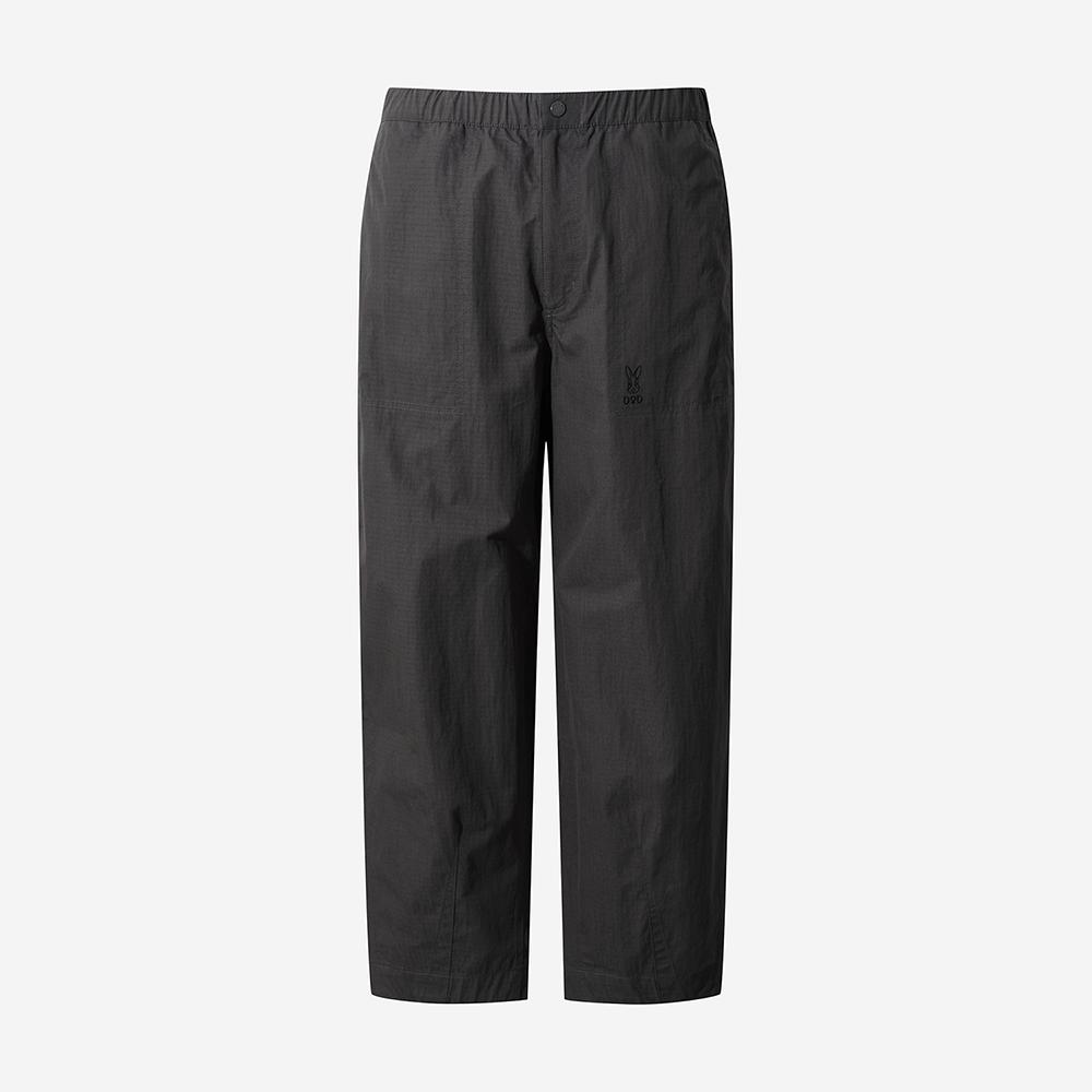 DOD Wild Ripstop Parachute Pants (D.Charcoal Grey)