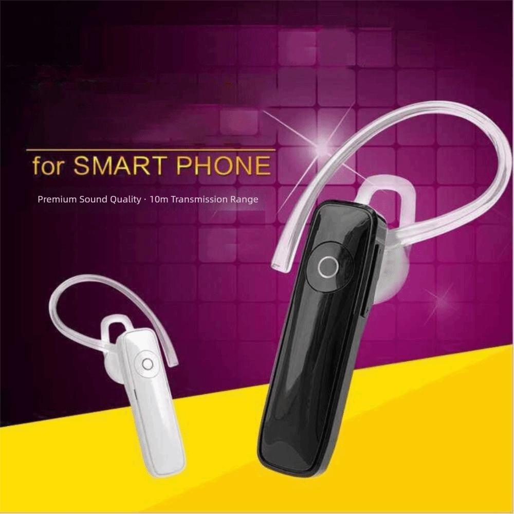 Wireless Connection Wireless Earbud Headphones Mini Single Earphone  For Handsfree Call