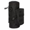 Military Tactical Outdoor Water Bottle Bag - Travel, Hiking, Mountaineering Accessory