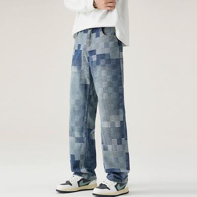 Pantaloni – Jeans