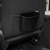 Small Size Car Garbage Can Leak-Proof Leak-Proof Garbage Container Small Car Waste Bin  Home Use