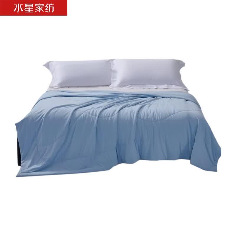 Mercury Home Textiles DH Summer Ice Feel Quilt 150cm×200cm