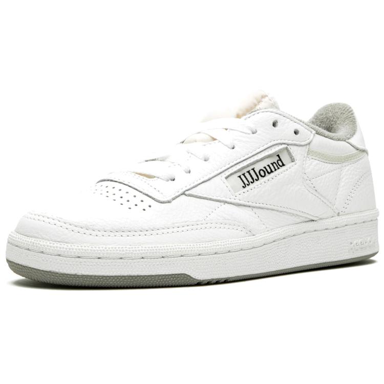 Club C JJJJound x Reebok 85 'White' DV7763