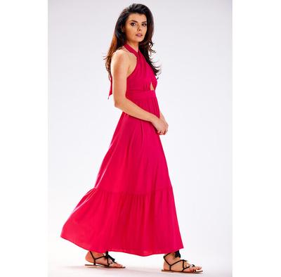 Summer Dress Awama A583