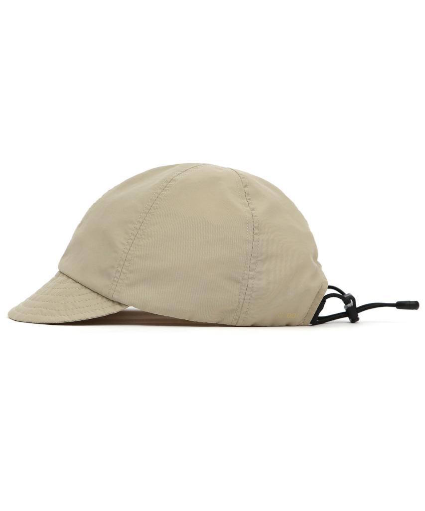 Yualeichi Uv Protection Short Brim String Ball Cap Lightweight Running Outdoor Urh - C - 001 - Supplex - De