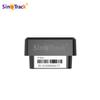 Mini ST-902A OBD GPS Tracker Car GSM OBDII Vehicle Tracking Device OBD2 16 PIN Interface China Gps Locator with Software & APP