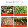 Jingkai Manganese Steel Small Garden Hoe