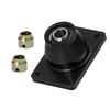 Aluminum Shifter Connector for 206 306 Short Shifter Quick Base Auto Accessories Short Throw Quick Shifter Base