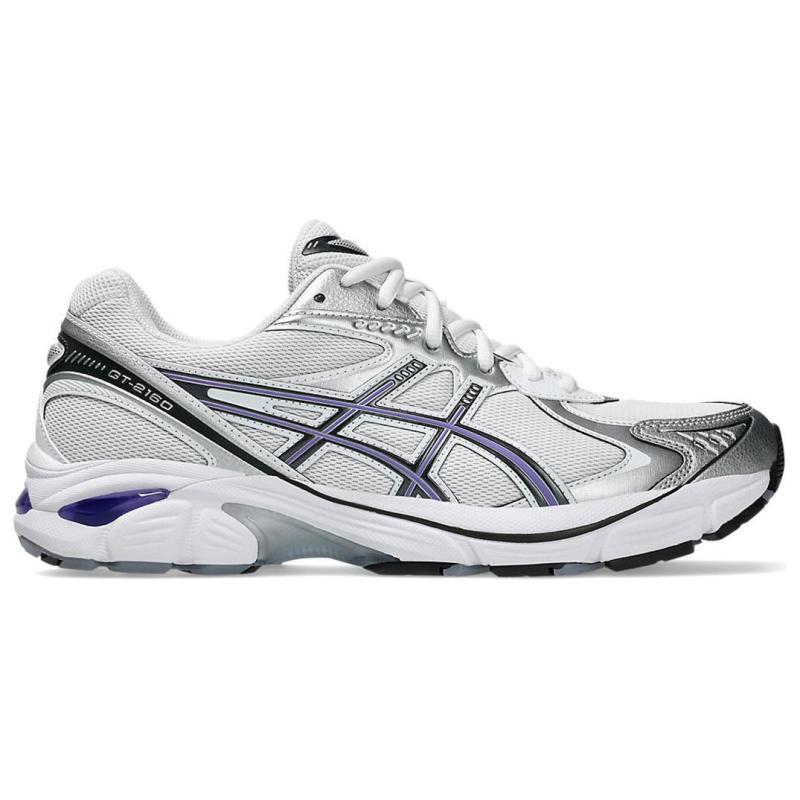 Asics GT 2160 White Space Lavender Casual 1203A320-104