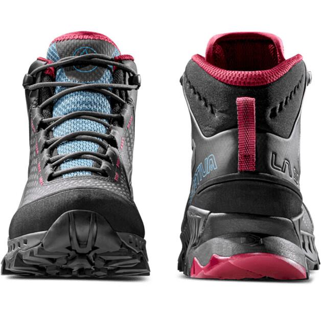 Треккинговые ботинки La Sportiva Stream GTX