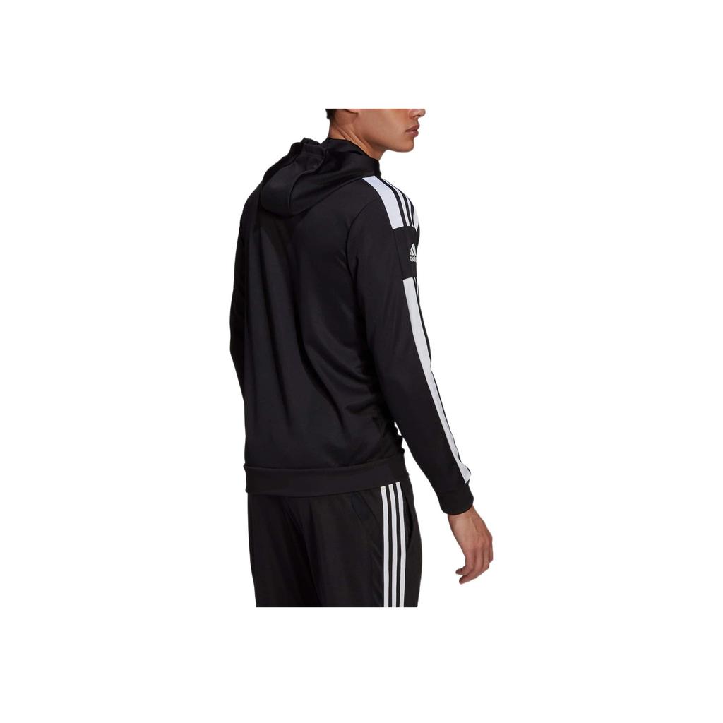 New Adidas Sweatshirts Men Black GK9548