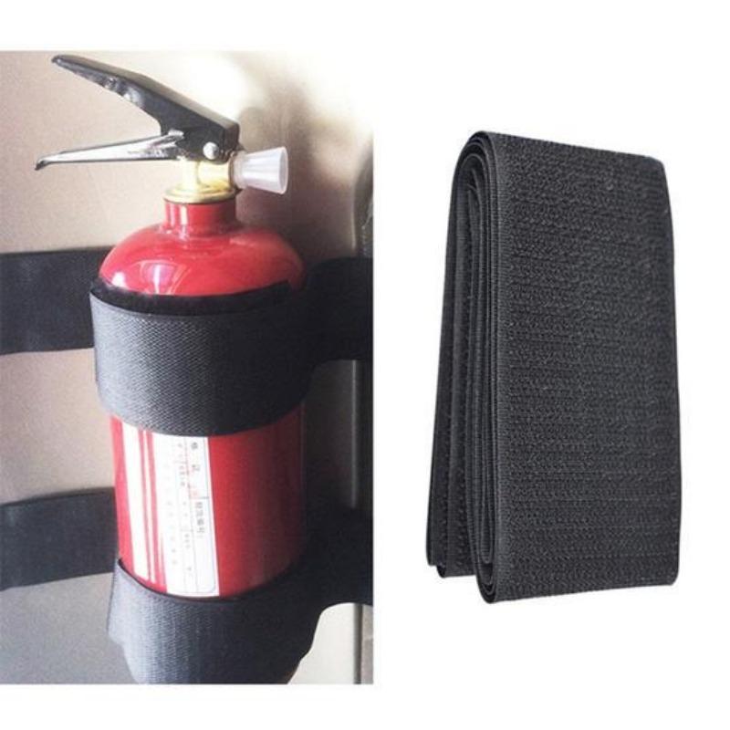 4 Stück/Set Auto-Styling für Auto-Kofferraum-Organizer LS