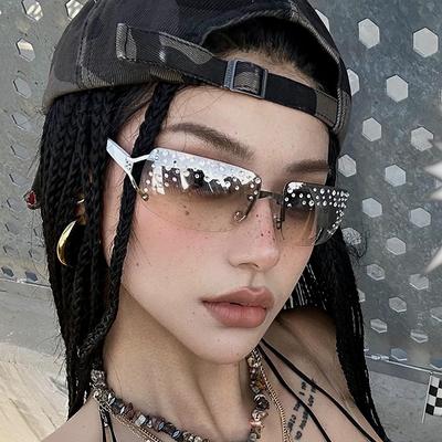 Brillen & Accessoires – Sonnenbrillen