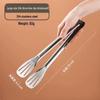 Stainless Steel Food Tongs