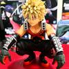 Nuova Figura Anime My Hero Academia Bakugou Katsuki Midoriya Izuku Asui Tsuyu Ornamento da Tavolo da Collezione Modello Giocattolo Regalo per Bambini