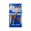 Lotte Pepero Original, White Cookie, Choco Filled, Almond, Choco Cookie, Crunky / Korean Snacks, Kfood, Authentic Korean Food